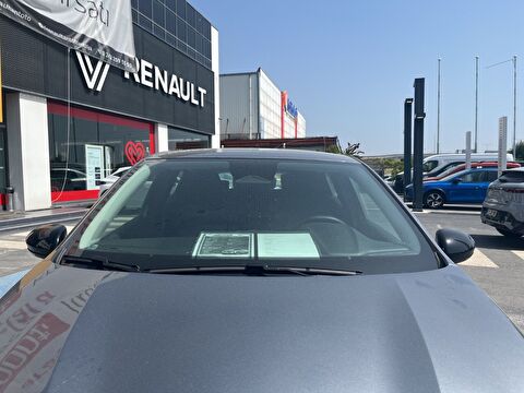 renault, clio, 1.0 tce evolution x-tronic, otomatik, benzin 2.el otomobil | renew 22