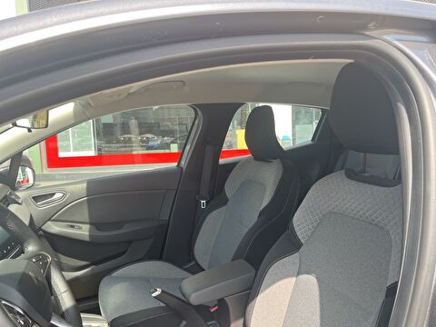 renault, clio, 1.0 tce evolution x-tronic, otomatik, benzin 2.el otomobil | renew 19
