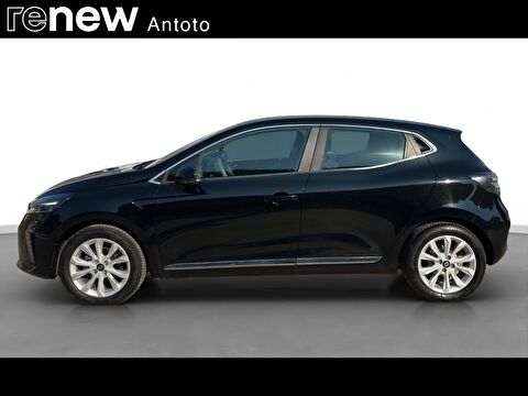 renault, clio, 1.0 tce evolution x-tronic, otomatik, benzin 2.el otomobil | renew 4