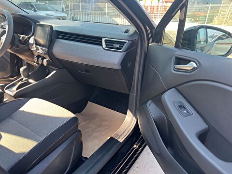 renault, clio, 1.0 tce evolution x-tronic, otomatik, benzin 2.el otomobil | renew 19