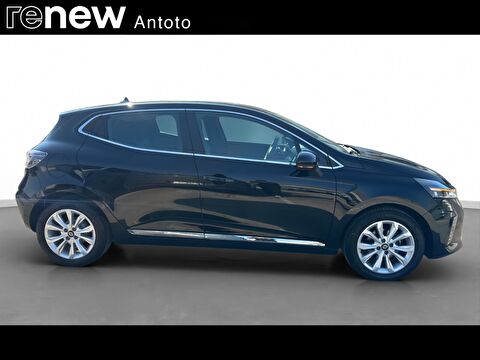 renault, clio, 1.0 tce evolution x-tronic, otomatik, benzin 2.el otomobil | renew 5