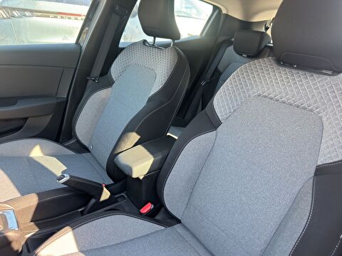 renault, clio, 1.0 tce evolution x-tronic, otomatik, benzin 2.el otomobil | renew 23