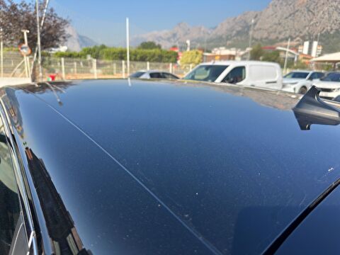 renault, clio, 1.0 tce evolution x-tronic, otomatik, benzin 2.el otomobil | renew 16