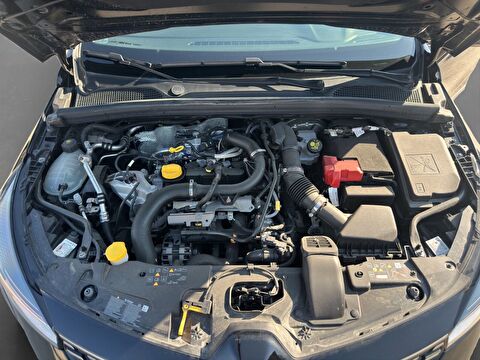 renault, clio, 1.0 tce evolution x-tronic, otomatik, benzin 2.el otomobil | renew 24