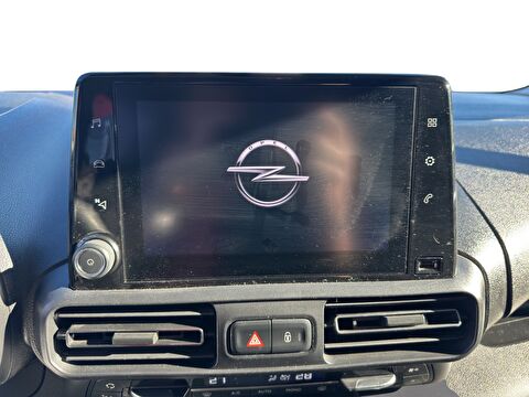 opel, combo, life 1.5 cdtı edition otomatik, otomatik, dizel 2.el otomobil | renew 10