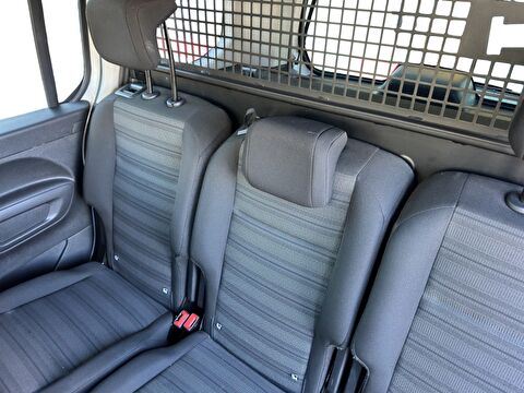 opel, combo, life 1.5 cdtı edition otomatik, otomatik, dizel 2.el otomobil | renew 21