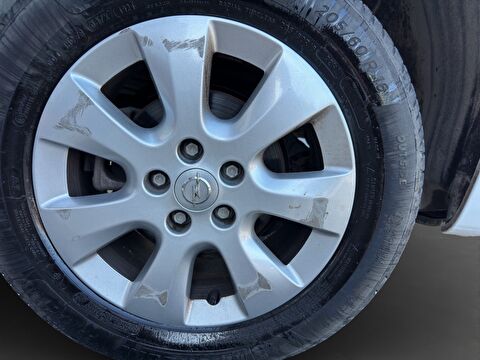 opel, combo, life 1.5 cdtı edition otomatik, otomatik, dizel 2.el otomobil | renew 9