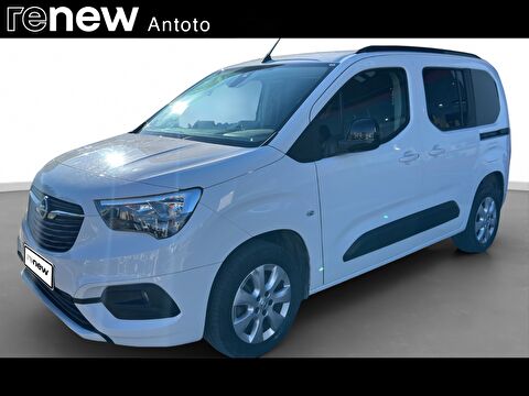 Life 1.5 CDTI Edition Otomatik, 2. el otomobil | renew