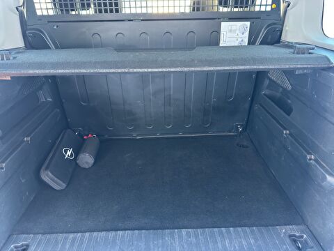 opel, combo, life 1.5 cdtı edition otomatik, otomatik, dizel 2.el otomobil | renew 12