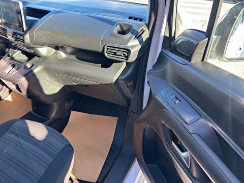 opel, combo, life 1.5 cdtı edition otomatik, otomatik, dizel 2.el otomobil | renew 25