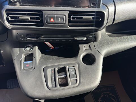 opel, combo, life 1.5 cdtı edition otomatik, otomatik, dizel 2.el otomobil | renew 16