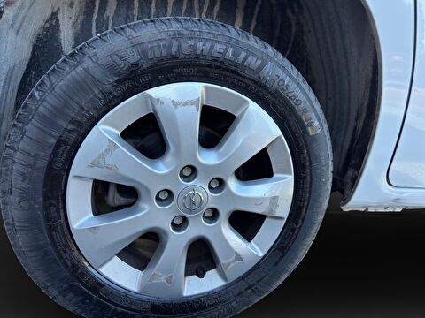 opel, combo, life 1.5 cdtı edition otomatik, otomatik, dizel 2.el otomobil | renew 11