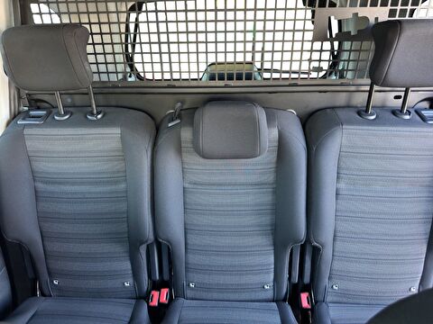 opel, combo, life 1.5 cdtı edition otomatik, otomatik, dizel 2.el otomobil | renew 20