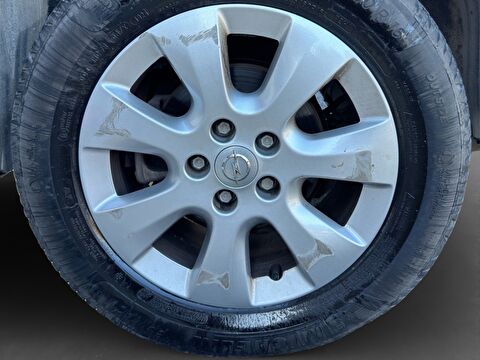 opel, combo, life 1.5 cdtı edition otomatik, otomatik, dizel 2.el otomobil | renew 8