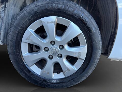 opel, combo, life 1.5 cdtı edition otomatik, otomatik, dizel 2.el otomobil | renew 7