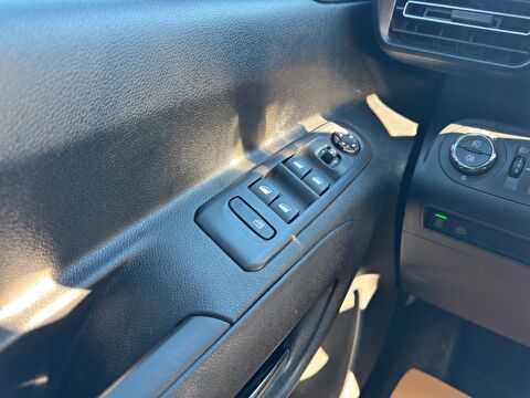 opel, combo, life 1.5 cdtı edition otomatik, otomatik, dizel 2.el otomobil | renew 19