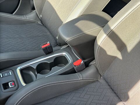 opel, corsa, hatchback 1.2 turbo ultimate otomatik, otomatik, benzin 2.el otomobil | renew 23