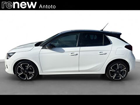 opel, corsa, hatchback 1.2 turbo ultimate otomatik, otomatik, benzin 2.el otomobil | renew 4