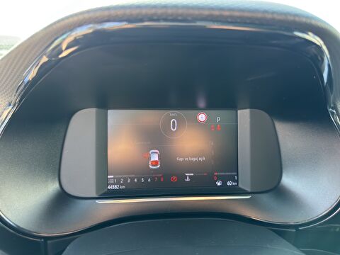 opel, corsa, hatchback 1.2 turbo ultimate otomatik, otomatik, benzin 2.el otomobil | renew 12