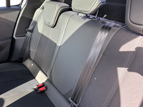 opel, corsa, hatchback 1.2 turbo ultimate otomatik, otomatik, benzin 2.el otomobil | renew 22