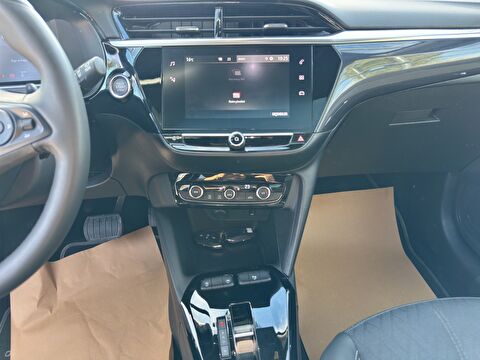 opel, corsa, hatchback 1.2 turbo ultimate otomatik, otomatik, benzin 2.el otomobil | renew 13