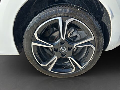 opel, corsa, hatchback 1.2 turbo ultimate otomatik, otomatik, benzin 2.el otomobil | renew 9