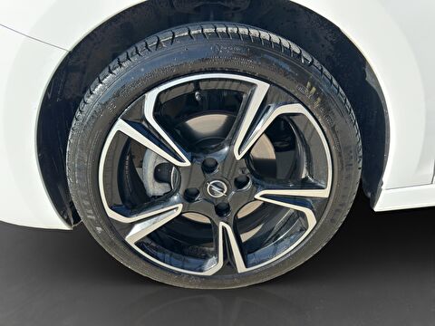 opel, corsa, hatchback 1.2 turbo ultimate otomatik, otomatik, benzin 2.el otomobil | renew 10