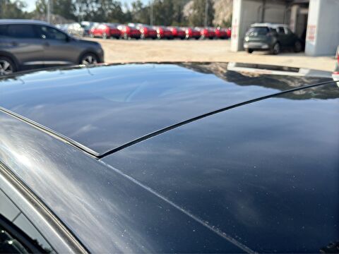 opel, corsa, hatchback 1.2 turbo ultimate otomatik, otomatik, benzin 2.el otomobil | renew 17