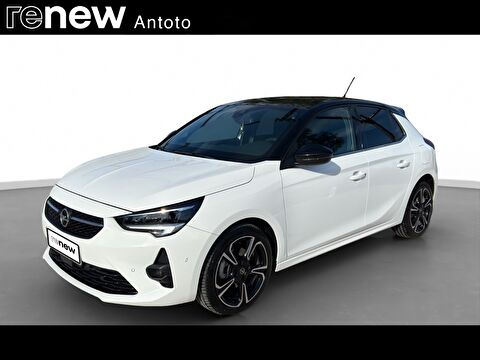 Hatchback 1.2 Turbo Ultimate Otomatik, 2. el otomobil | renew