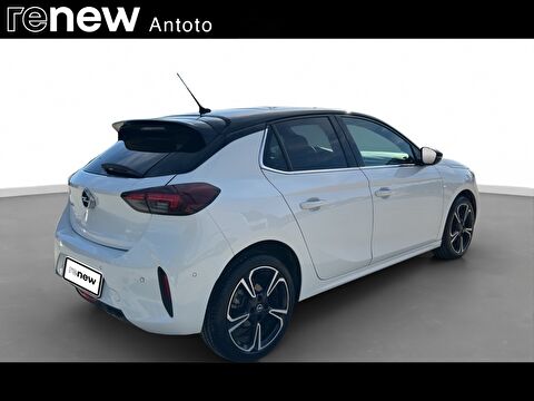 opel, corsa, hatchback 1.2 turbo ultimate otomatik, otomatik, benzin 2.el otomobil | renew 3