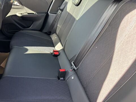 opel, corsa, hatchback 1.2 turbo ultimate otomatik, otomatik, benzin 2.el otomobil | renew 21