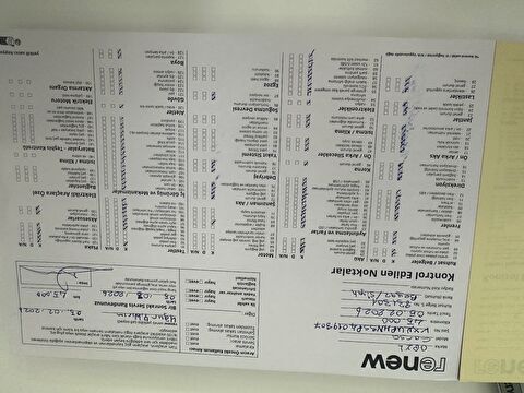 opel, corsa, hatchback 1.2 turbo ultimate otomatik, otomatik, benzin 2.el otomobil | renew 25