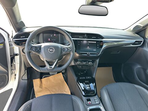 opel, corsa, hatchback 1.2 turbo ultimate otomatik, otomatik, benzin 2.el otomobil | renew 11