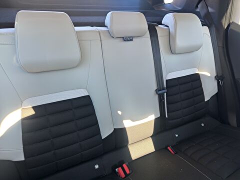 citroen, e-c3 aircross, suv 83kw max otomatik, otomatik, elektrik 2.el otomobil | renew 15