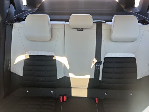 citroen, e-c3 aircross, suv 83kw max otomatik, otomatik, elektrik 2.el otomobil | renew 14