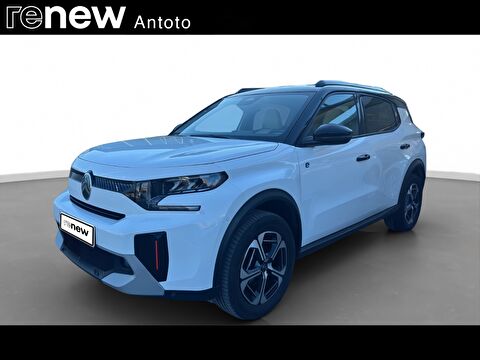 SUV 83KW Max Otomatik, 2. el otomobil | renew