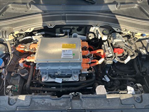 citroen, e-c3 aircross, suv 83kw max otomatik, otomatik, elektrik 2.el otomobil | renew 23