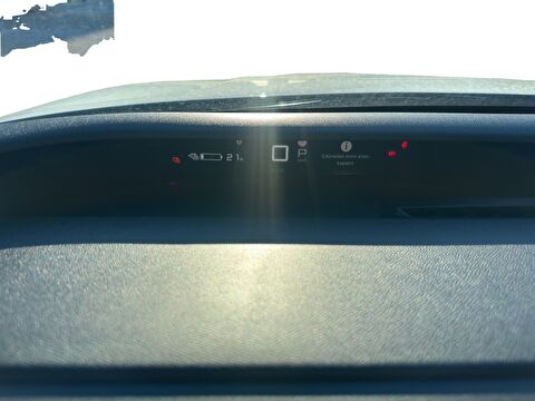 citroen, e-c3 aircross, suv 83kw max otomatik, otomatik, elektrik 2.el otomobil | renew 13