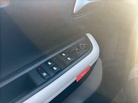 citroen, e-c3 aircross, suv 83kw max otomatik, otomatik, elektrik 2.el otomobil | renew 21