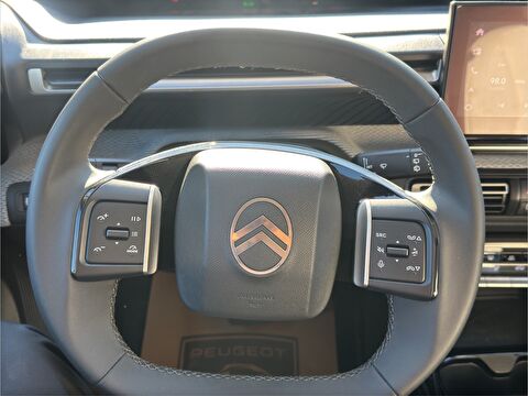 citroen, e-c3 aircross, suv 83kw max otomatik, otomatik, elektrik 2.el otomobil | renew 17