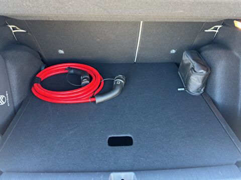 citroen, e-c3 aircross, suv 83kw max otomatik, otomatik, elektrik 2.el otomobil | renew 22