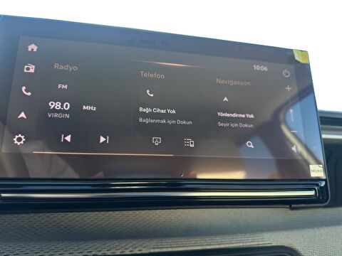 citroen, e-c3 aircross, suv 83kw max otomatik, otomatik, elektrik 2.el otomobil | renew 7