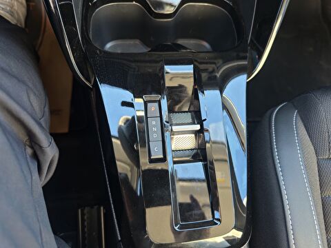 citroen, e-c3 aircross, suv 83kw max otomatik, otomatik, elektrik 2.el otomobil | renew 16