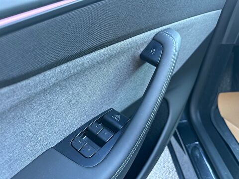 tesla, model y, standart rwd, otomatik, elektrik 2.el otomobil | renew 23