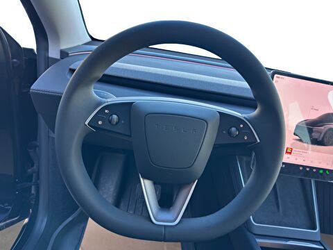 tesla, model y, standart rwd, otomatik, elektrik 2.el otomobil | renew 13