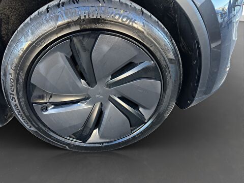 tesla, model y, standart rwd, otomatik, elektrik 2.el otomobil | renew 6