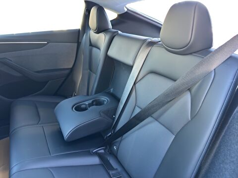 tesla, model y, standart rwd, otomatik, elektrik 2.el otomobil | renew 11