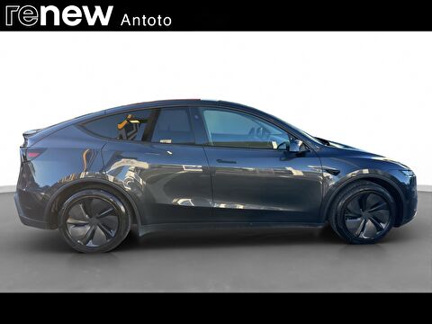 tesla, model y, standart rwd, otomatik, elektrik 2.el otomobil | renew 5