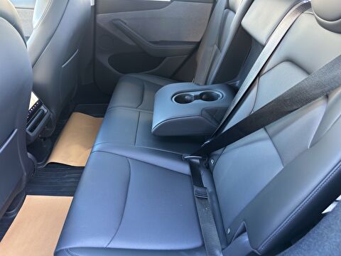 tesla, model y, standart rwd, otomatik, elektrik 2.el otomobil | renew 10