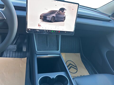 tesla, model y, standart rwd, otomatik, elektrik 2.el otomobil | renew 9